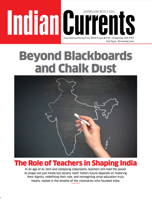Weekly Magazine In India